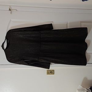 Micacara made in Italia Black with a Golden Background Pull Strings Desi…